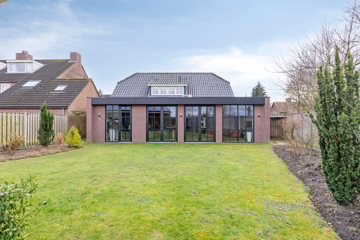 Foto 50 van De Voorbeemt 1