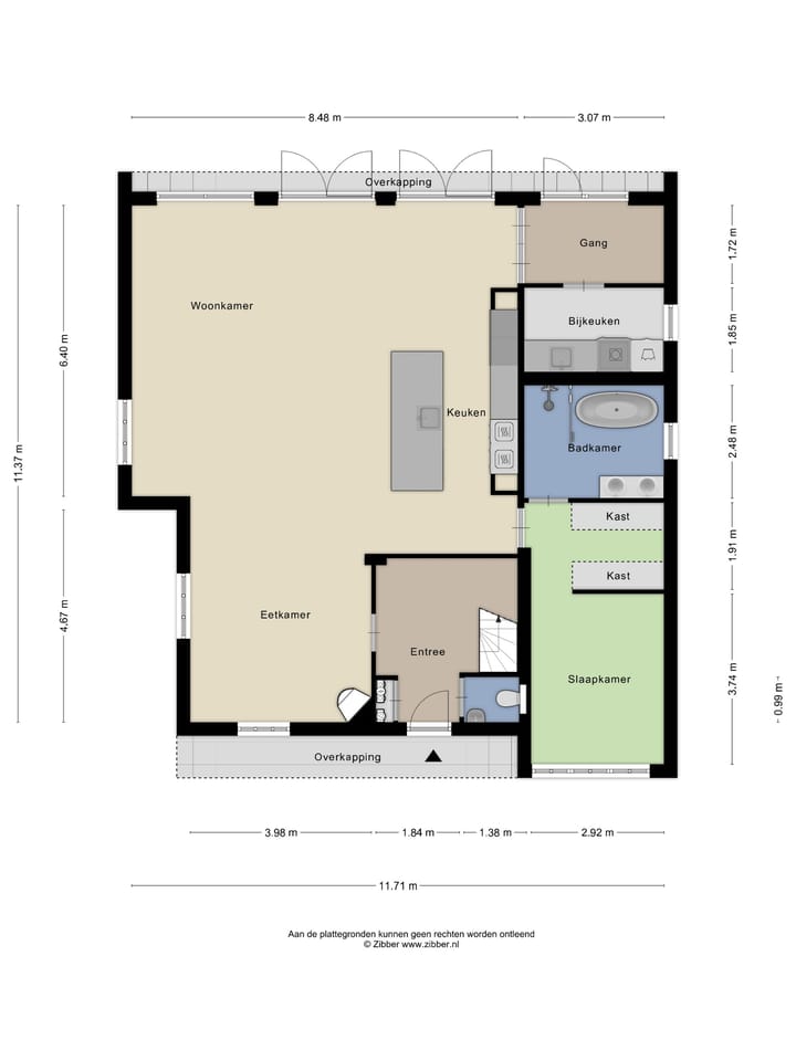 Foto 58 van De Voorbeemt 1