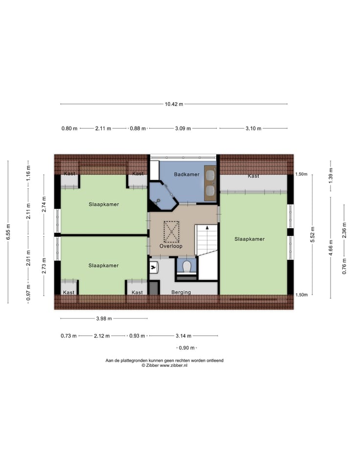 Foto 59 van De Voorbeemt 1