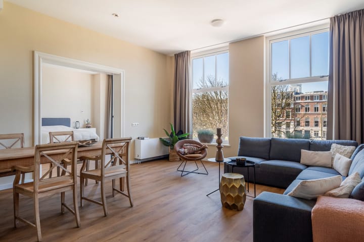 Foto 1 van Raamweg 12-C