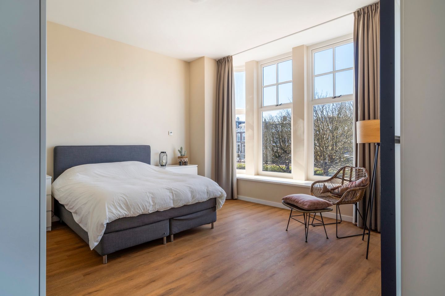 Foto 19 van Raamweg 12-C