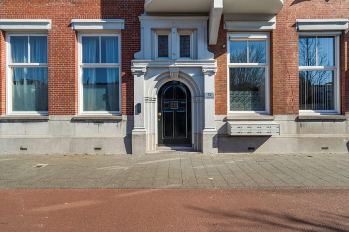 Foto 5 van Raamweg 12-C