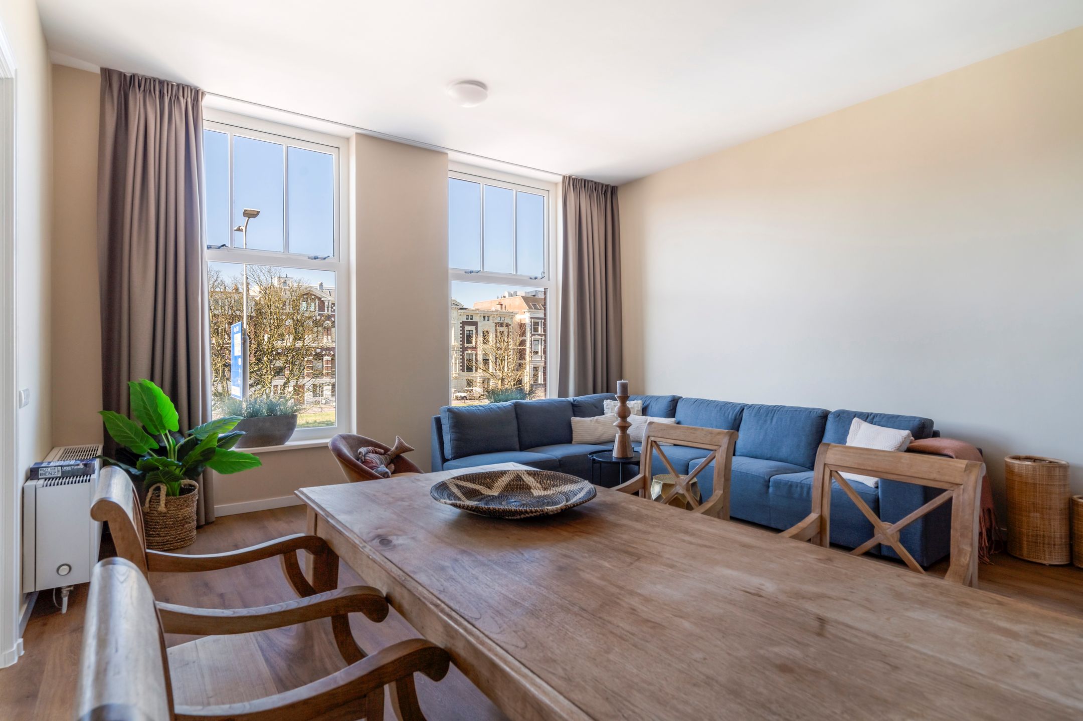 Foto 12 van Raamweg 12-C