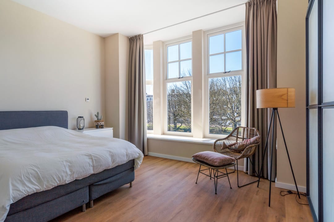 Foto 2 van Raamweg 12-C