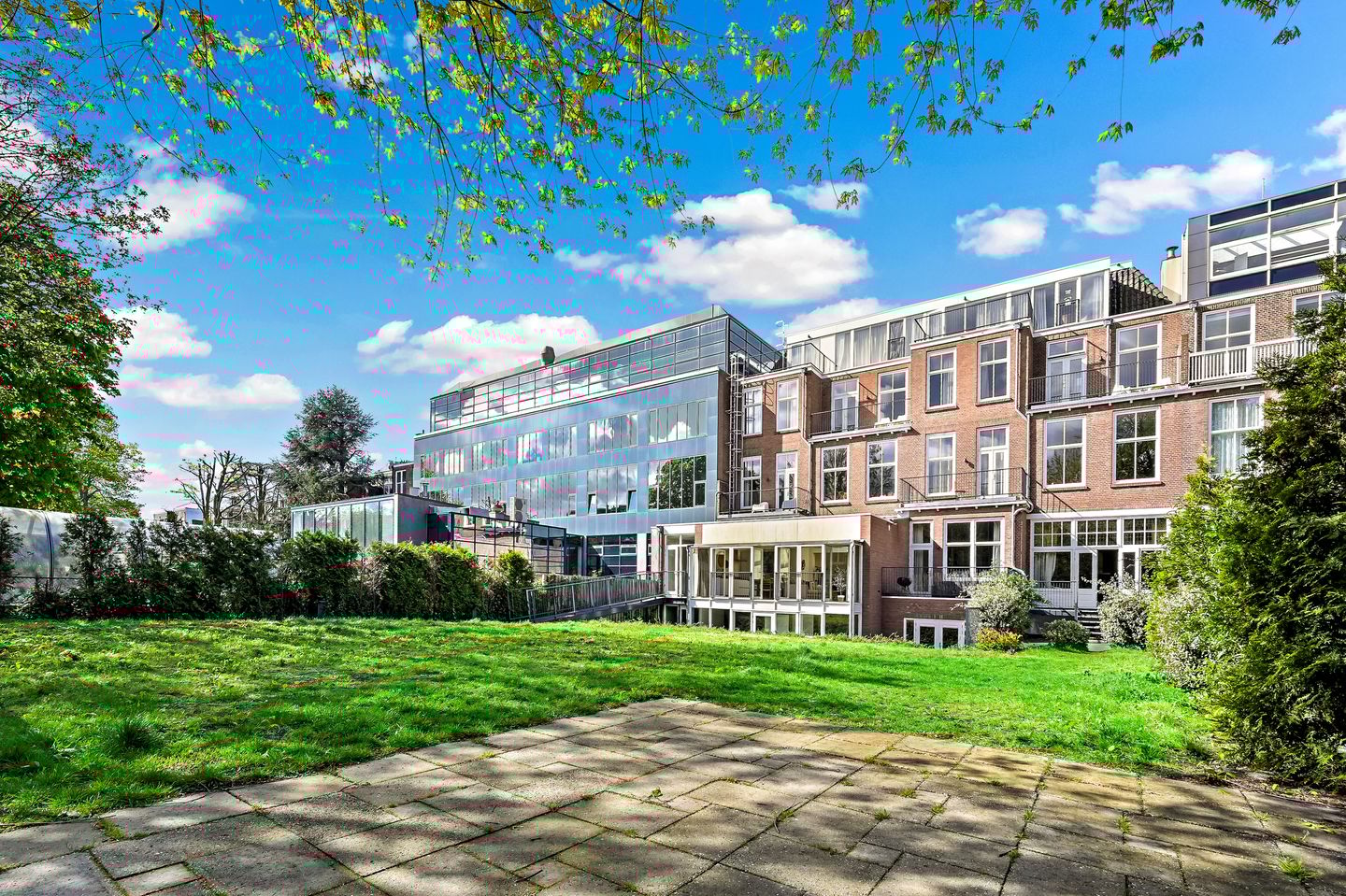 Foto 34 van Raamweg 12-C