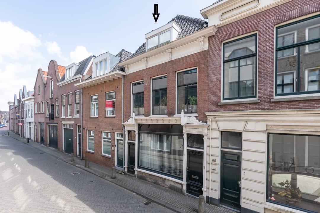 Photo 1 of Boterstraat 63-B