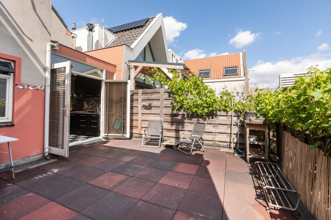 Photo 2 of Boterstraat 63-B