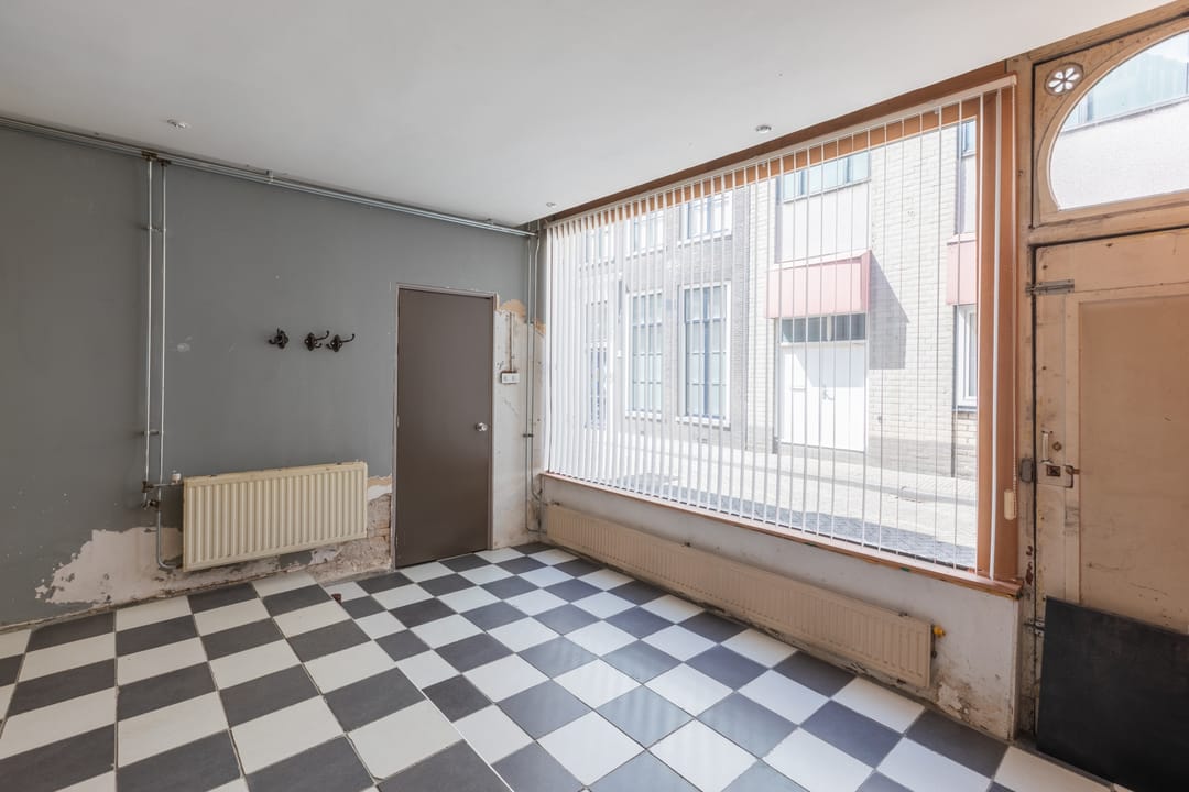 Photo 7 of Boterstraat 63-B