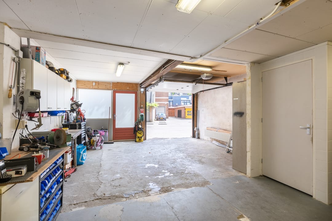 Photo 8 of Boterstraat 63-B