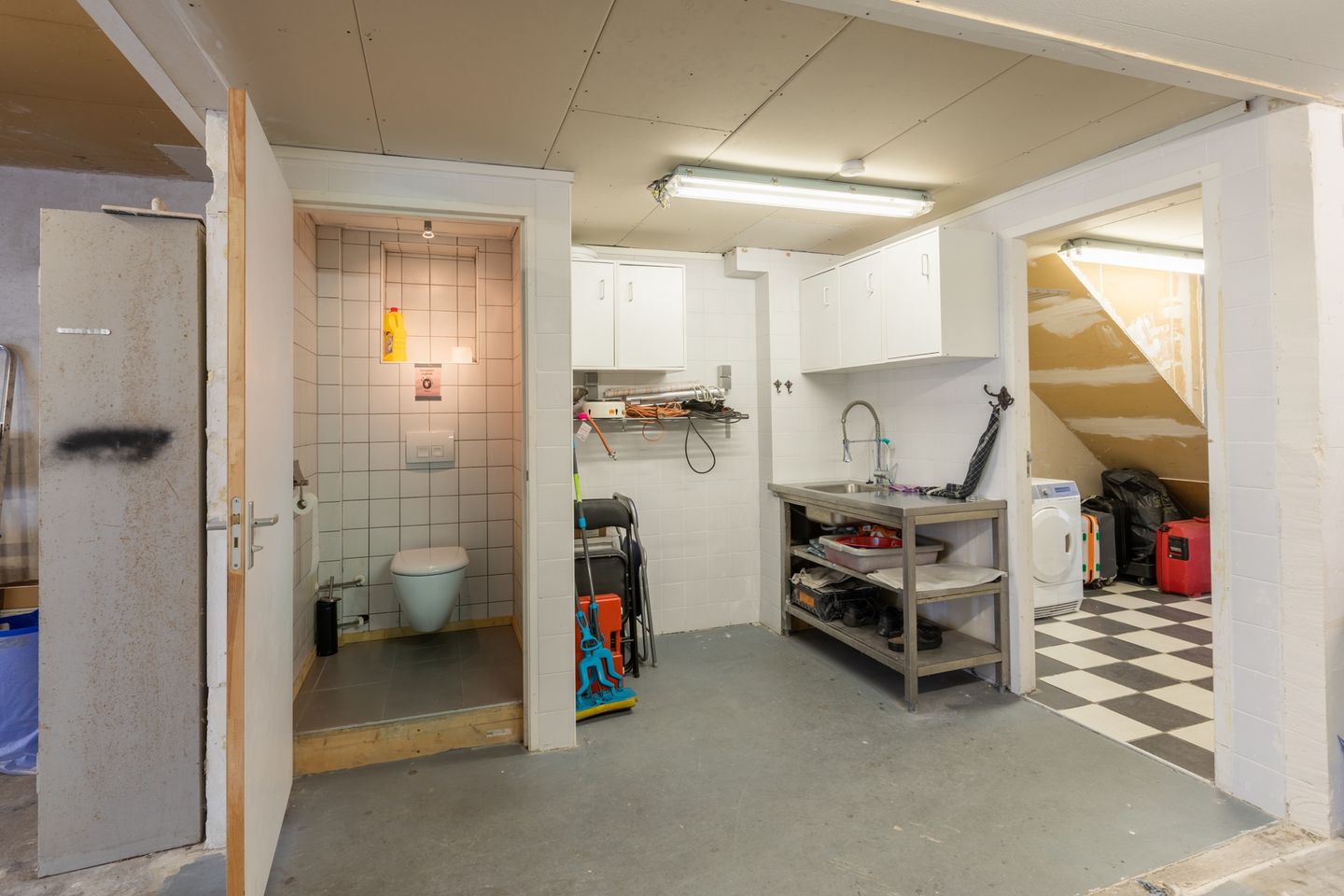Photo 10 of Boterstraat 63-B