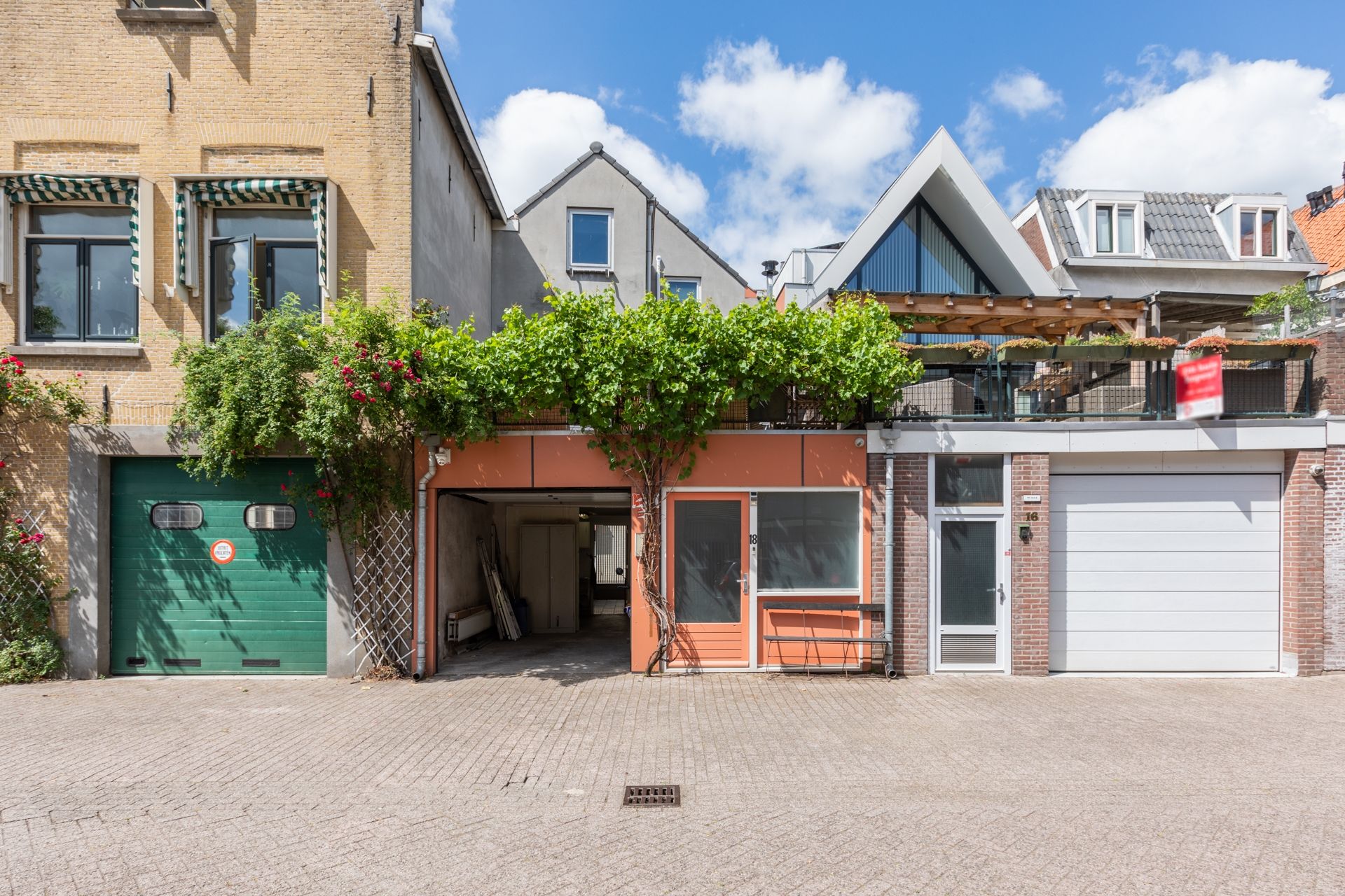 Photo 12 of Boterstraat 63-B