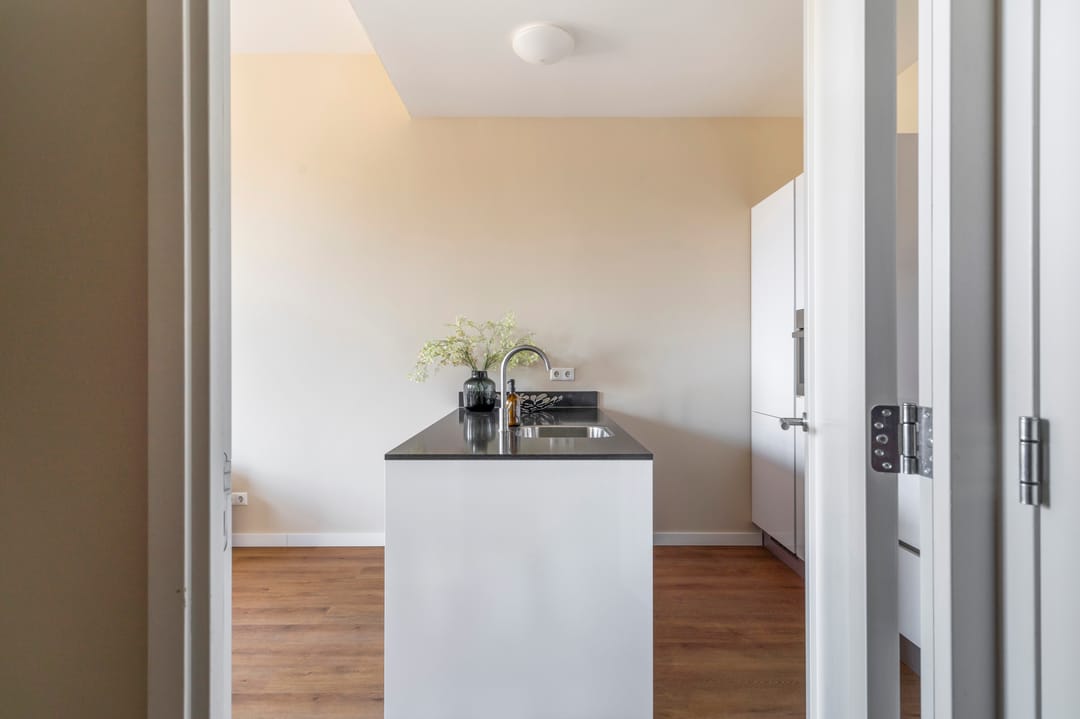 Foto 8 van Raamweg 12-C