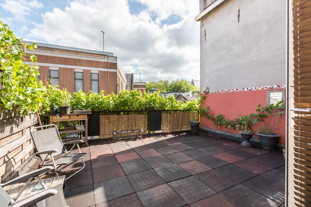 Photo 31 of Boterstraat 63-B