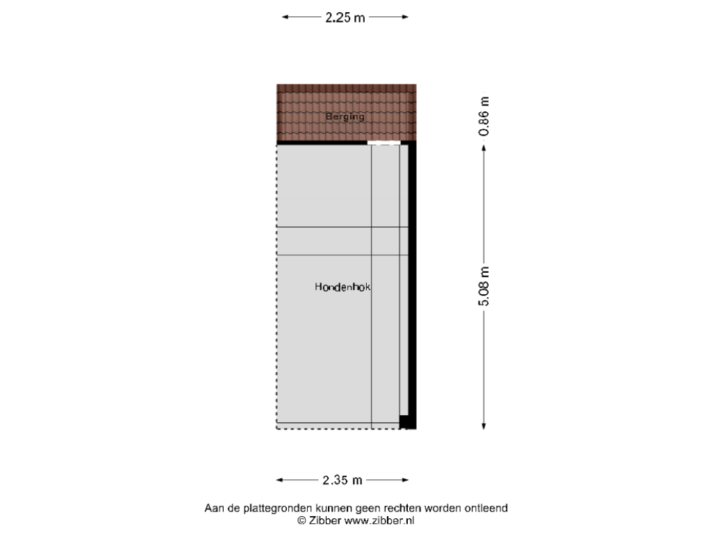 Hondenhok