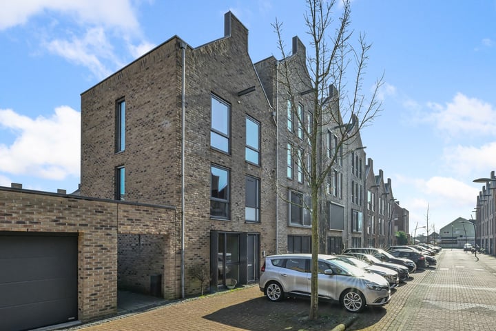 Bekijk foto van Dudenpark 14