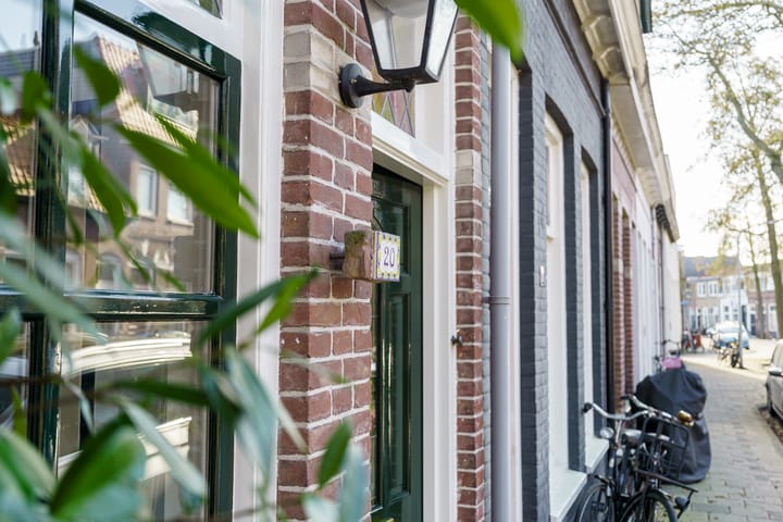 Foto 2 van Kritzingerstraat 20