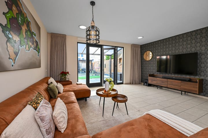 Foto 2 van Dudenpark 14