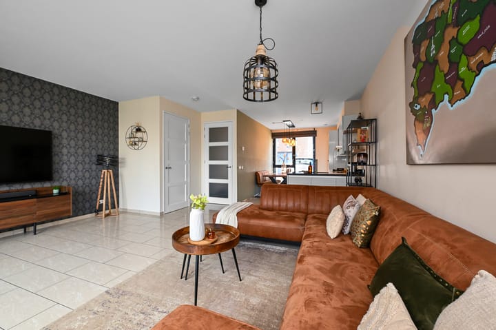 Foto 3 van Dudenpark 14