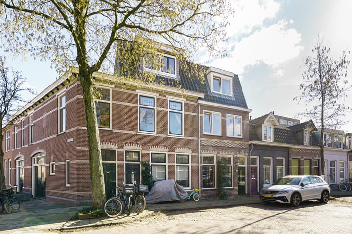 Foto 3 van Kritzingerstraat 20