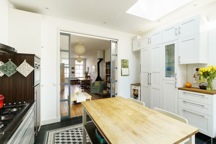 Foto 4 van Kritzingerstraat 20