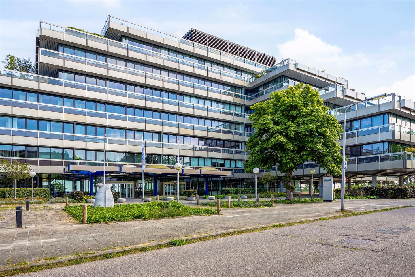 Photo 1 of Barbarossastraat 97