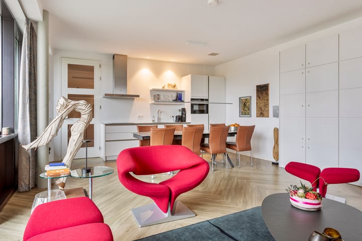 Photo 5 of Barbarossastraat 97