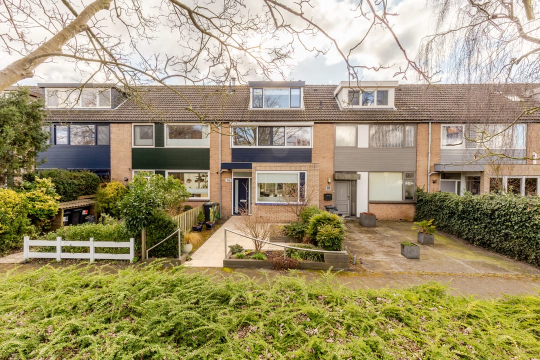 Photo 1 of Noppenstraat 76