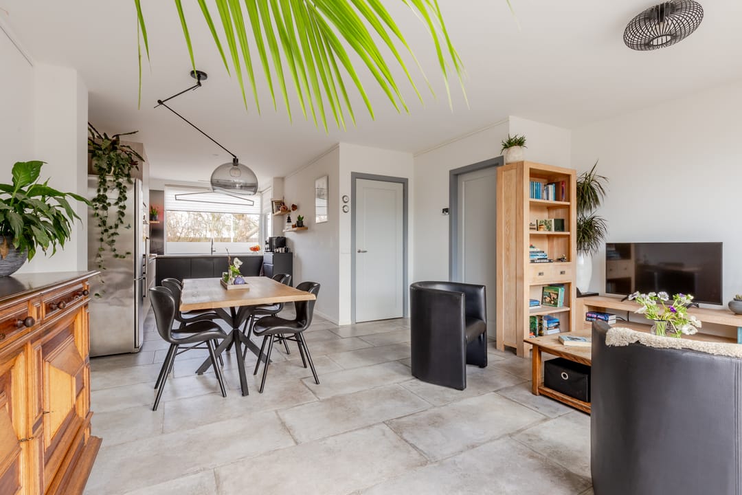 Photo 11 of Noppenstraat 76