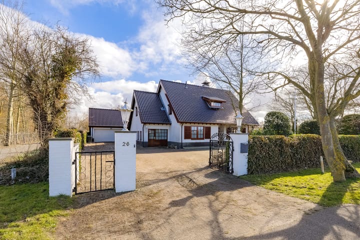 Duinschooten 26 main image