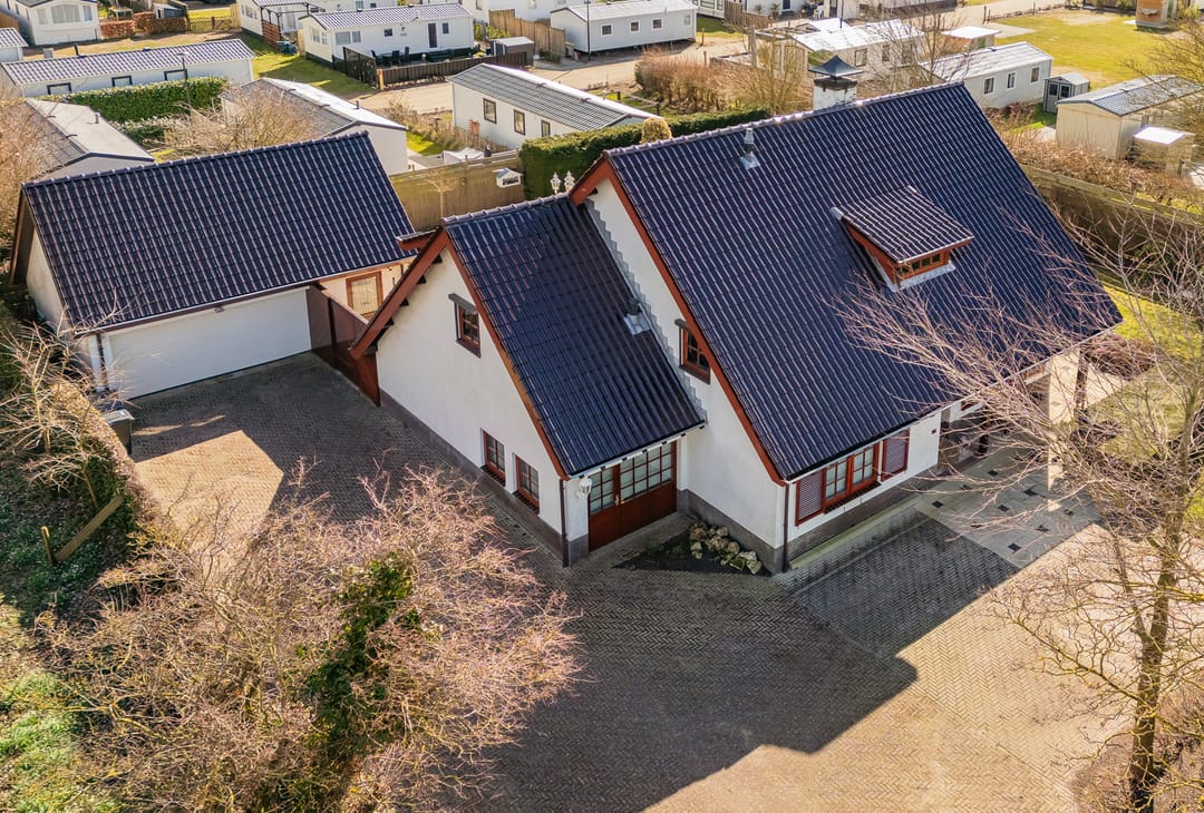 Photo 2 of Duinschooten 26