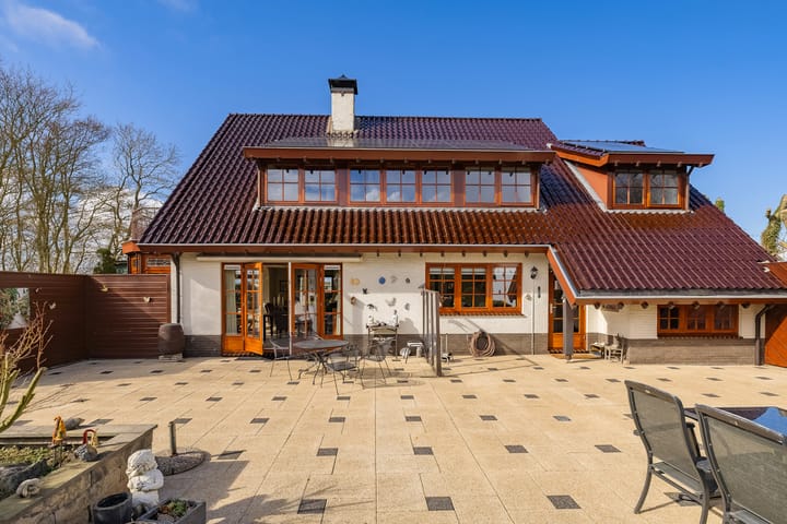 Foto 3 van Duinschooten 26