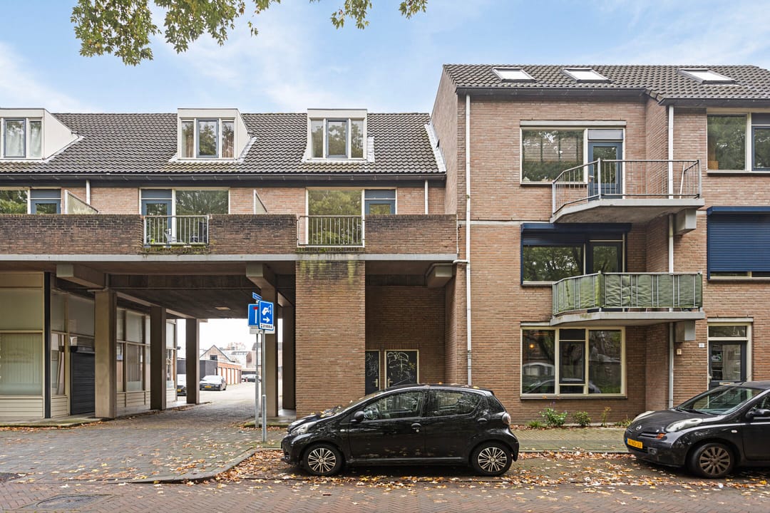 Photo 26 of Sluissingel 8