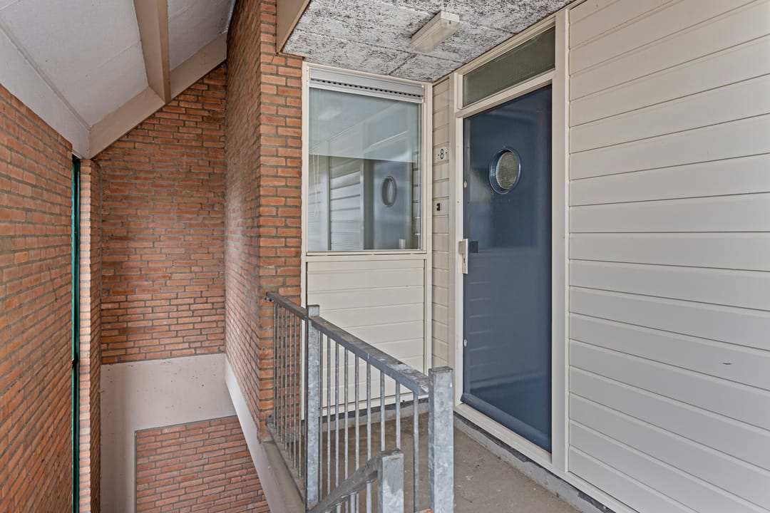 Photo 8 of Sluissingel 8