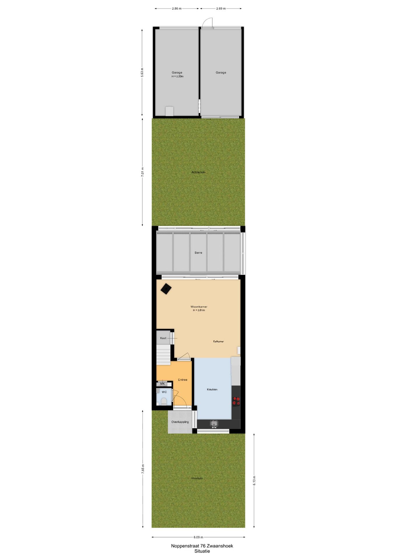 Photo 34 of Noppenstraat 76