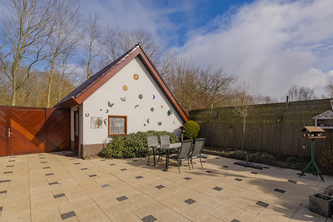 Photo 26 of Duinschooten 26