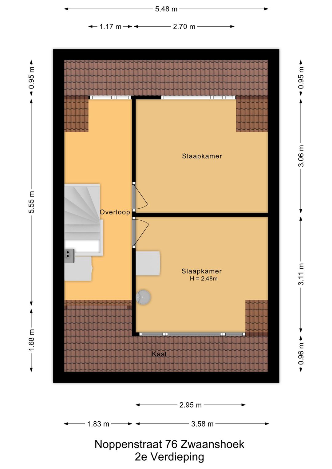 Photo 37 of Noppenstraat 76