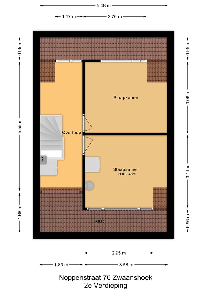 Foto 37 van Noppenstraat 76