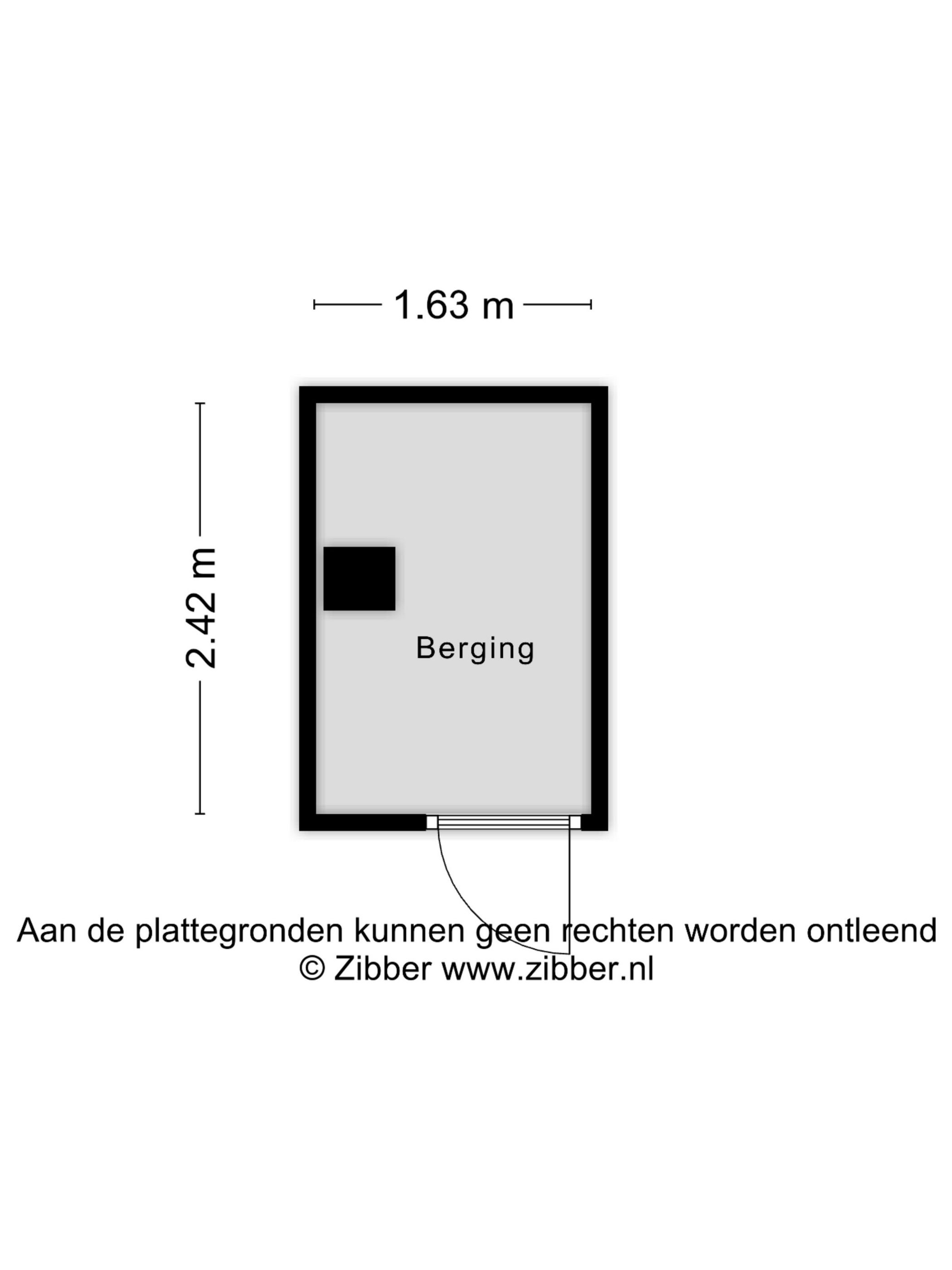 Photo 33 of Sluissingel 8