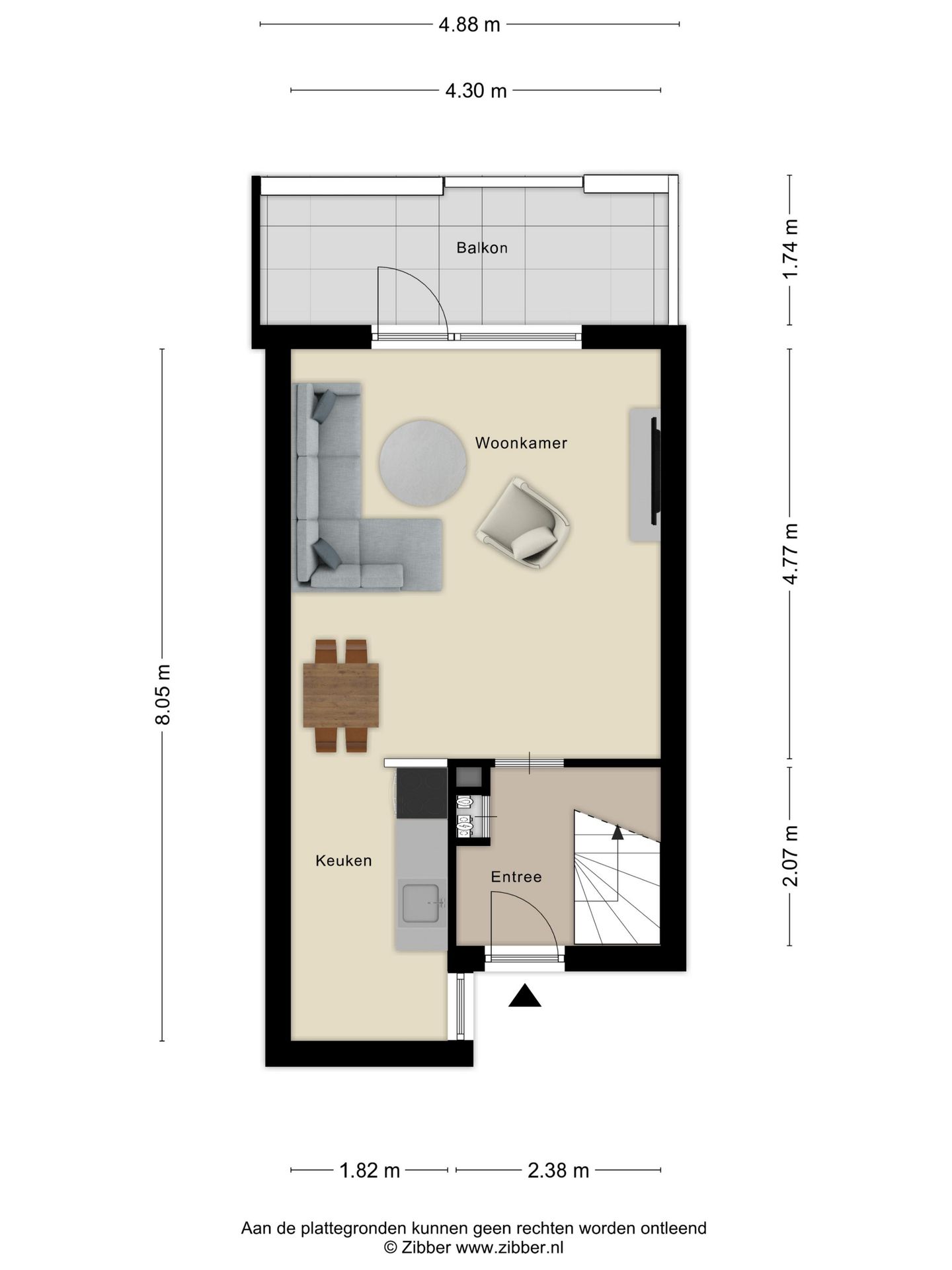 Photo 29 of Sluissingel 8