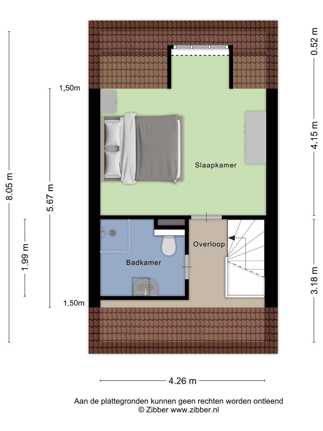 Photo 31 of Sluissingel 8