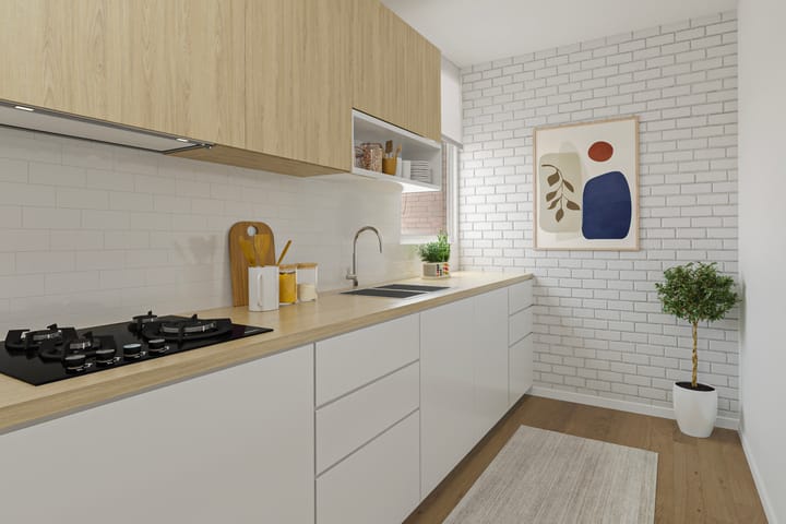 Foto 5 van Sluissingel 8