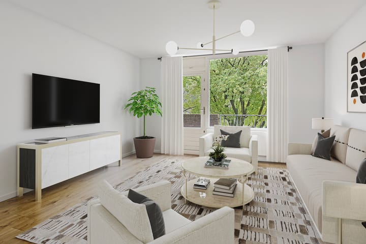 Foto 3 van Sluissingel 8