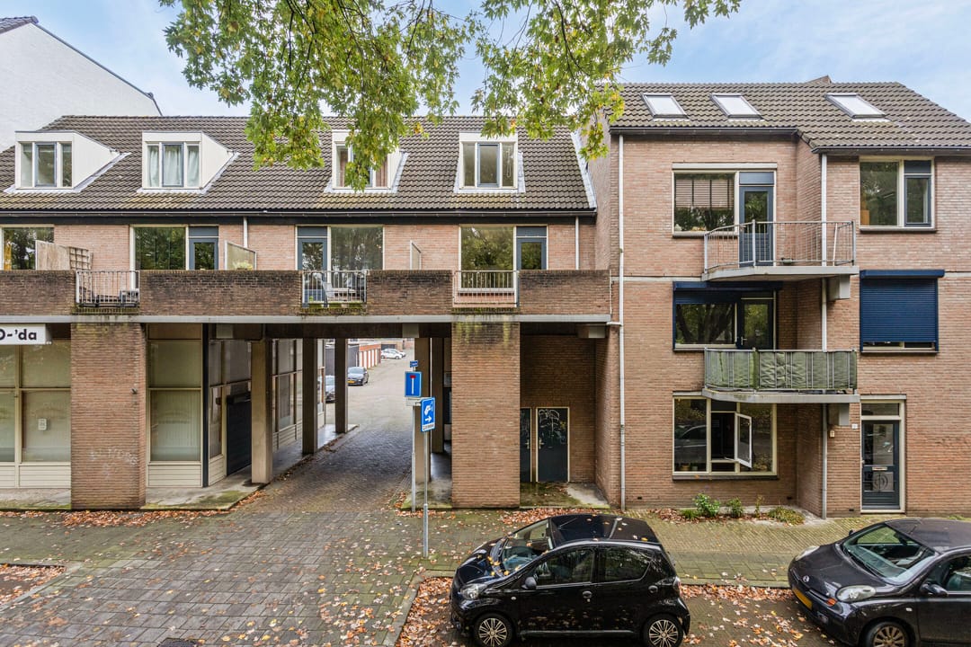 Photo 7 of Sluissingel 8