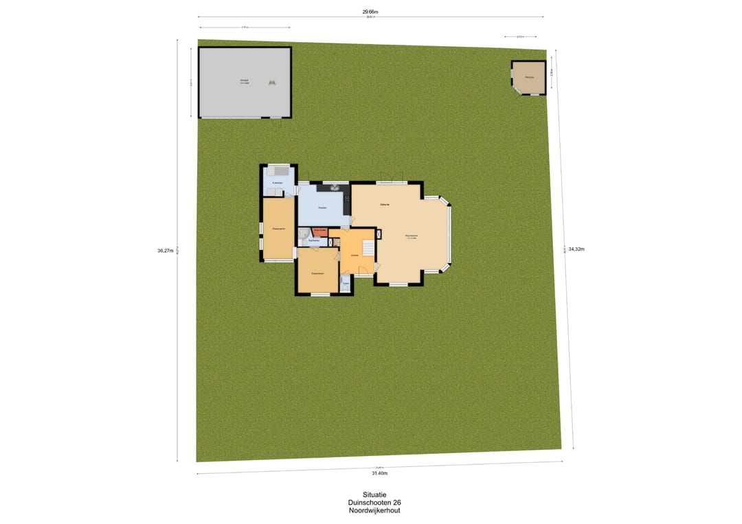 Photo 58 of Duinschooten 26