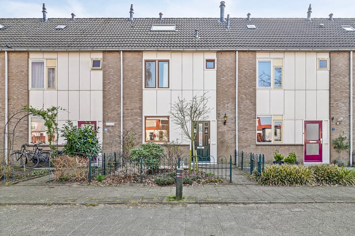 Foto 30 van Charlotte de Bourbonlaan 5