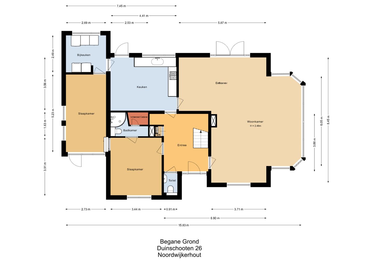 Photo 59 of Duinschooten 26