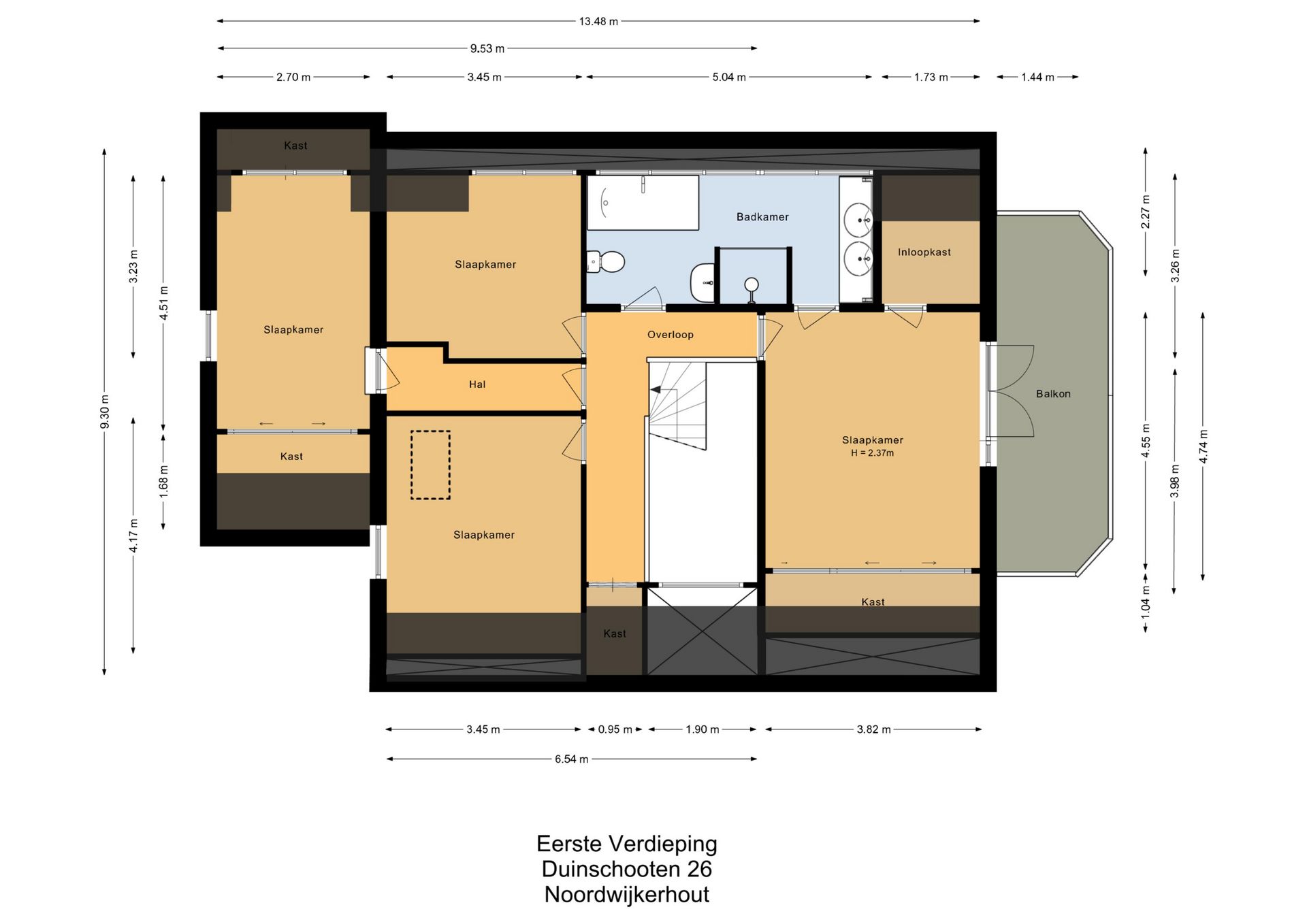 Photo 60 of Duinschooten 26