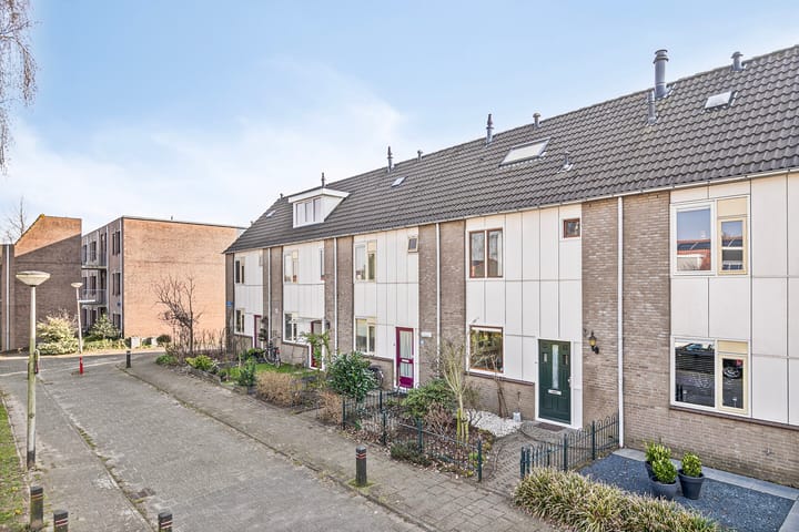 Foto 31 van Charlotte de Bourbonlaan 5