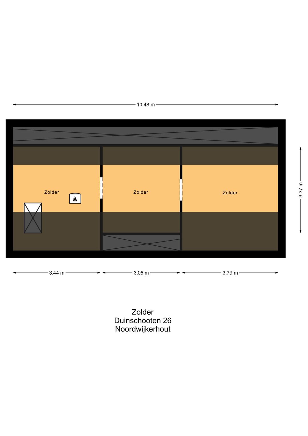 Photo 61 of Duinschooten 26