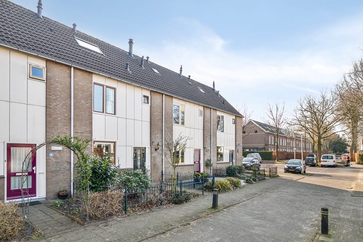 Foto 32 van Charlotte de Bourbonlaan 5